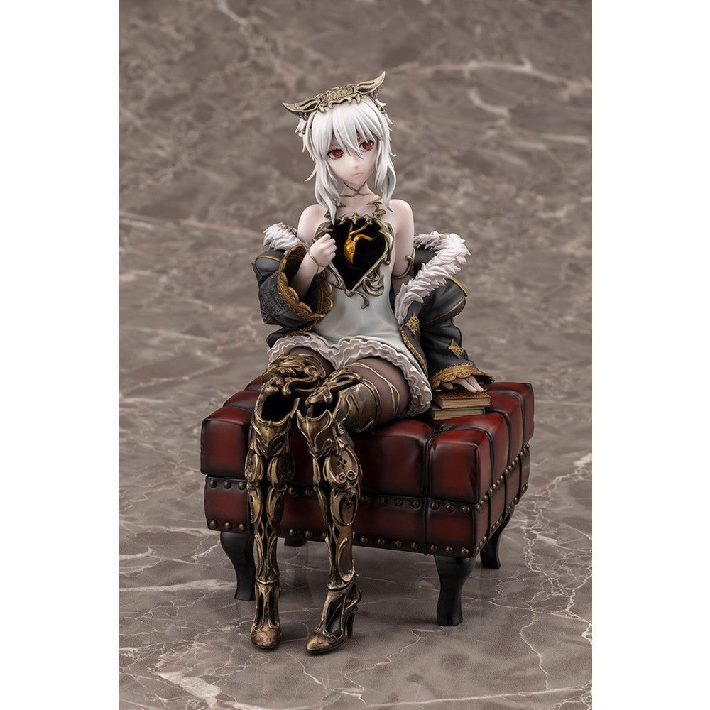 【予約安心出荷】[FIG] ルゥ・マグメル CODE VEIN II(コードヴェイン2) 1/7 完成品 フィギュア(PV340) コトブキヤ(2026年10月)