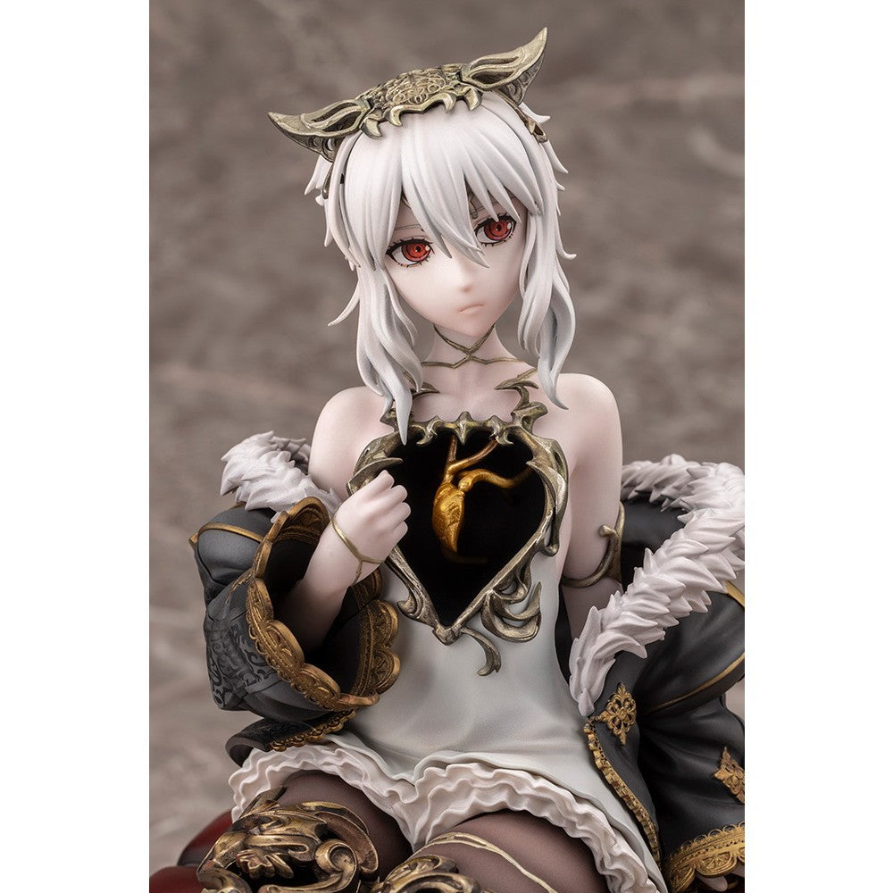 【予約安心出荷】[FIG] ルゥ・マグメル CODE VEIN II(コードヴェイン2) 1/7 完成品 フィギュア(PV340) コトブキヤ(2026年10月)