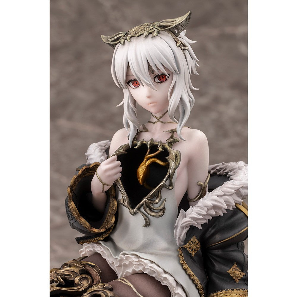 【予約安心出荷】[FIG] ルゥ・マグメル CODE VEIN II(コードヴェイン2) 1/7 完成品 フィギュア(PV340) コトブキヤ(2026年10月)