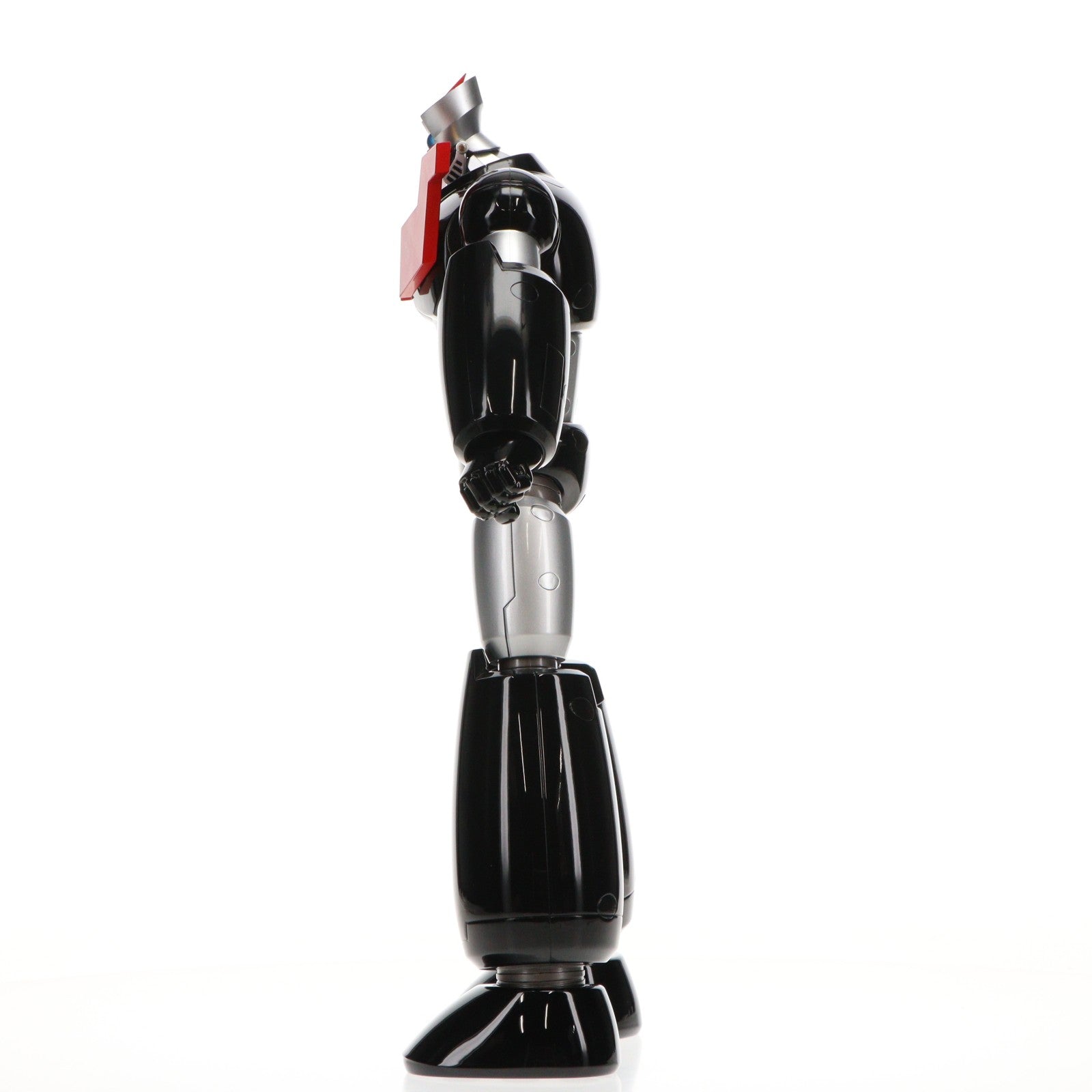 【中古即納】[FIG] ヘビーメタル マジンガーZ 真マジンガーZERO 完成品 可動フィギュア ACTION TOYS(アクショントイズ)(20251031)