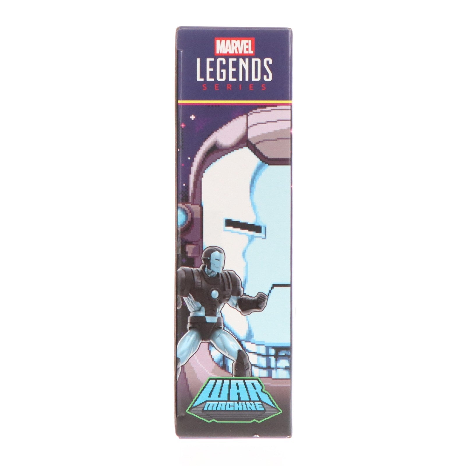 【中古即納】[FIG] マーベル・レジェンド ゲームシリーズ ウォーマシン vs オメガレッド[ゲーム] MARVEL 完成品 6インチ・アクションフィギュア ハズブロ(20250731)