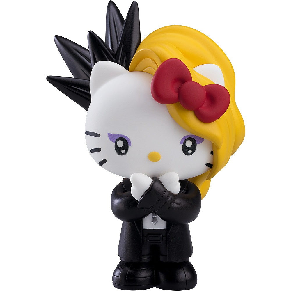 【予約安心出荷】[FIG] ねんどろいど 3039 yoshikitty(ヨシキティ) 完成品 可動フィギュア グッドスマイルカンパニー(2026年9月)