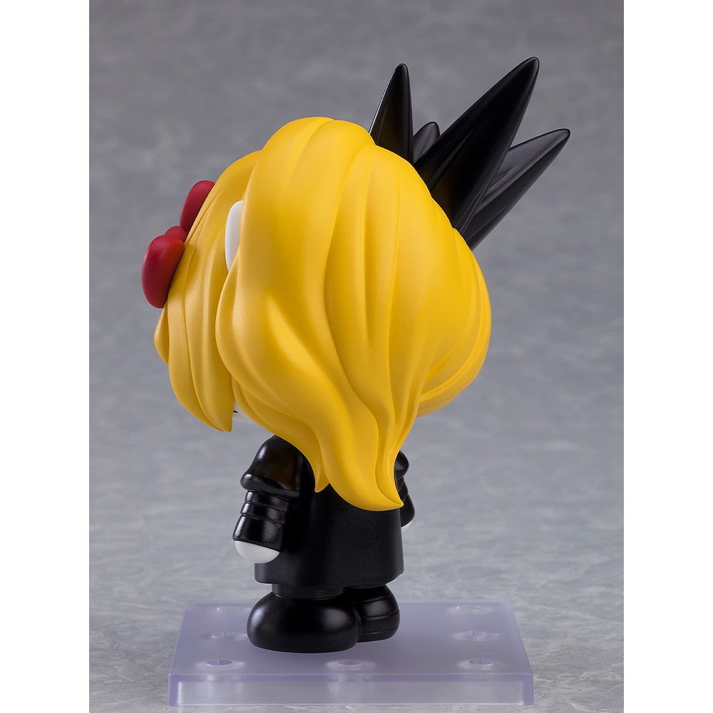 【予約安心出荷】[FIG] ねんどろいど 3039 yoshikitty(ヨシキティ) 完成品 可動フィギュア グッドスマイルカンパニー(2026年9月)
