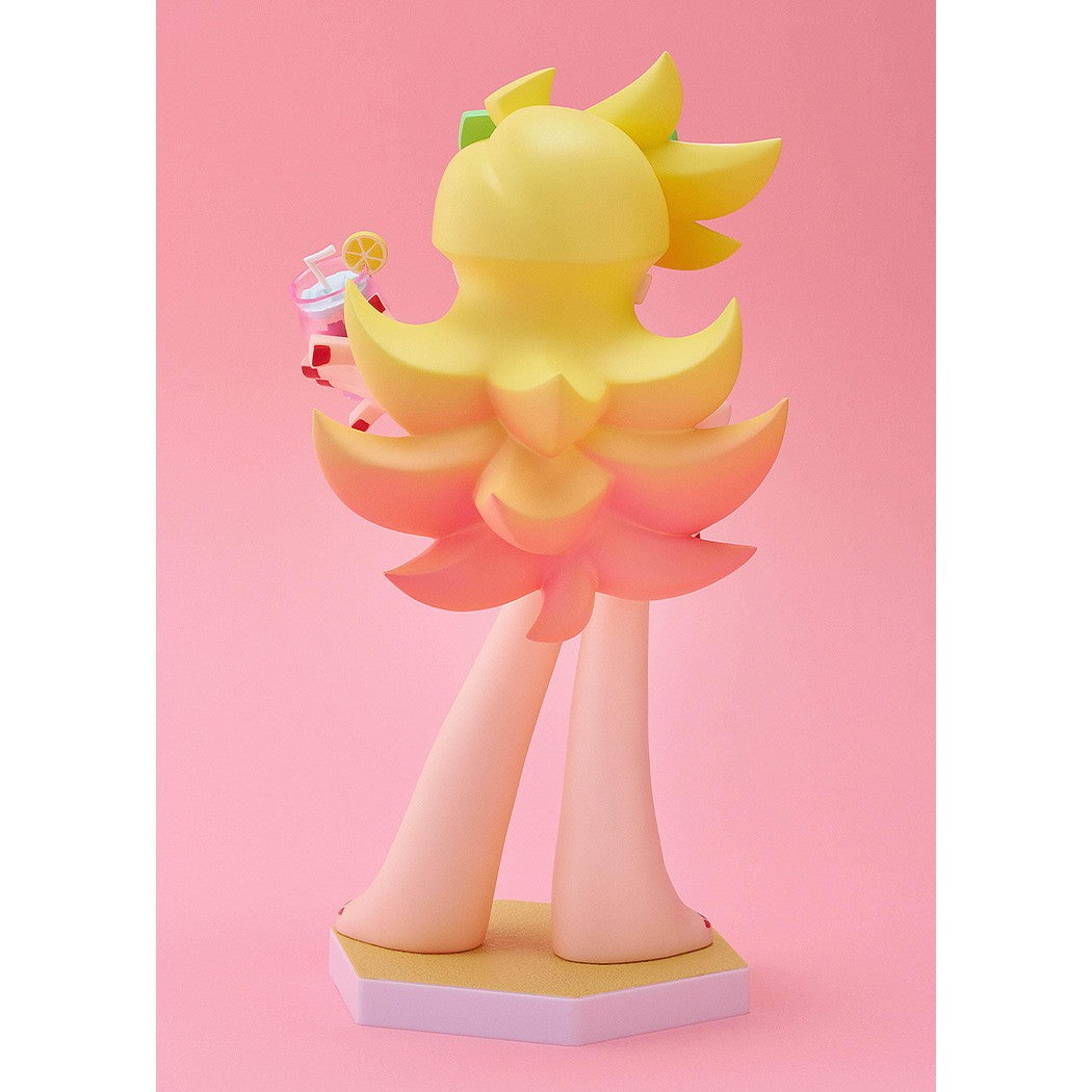 【予約安心出荷】[FIG] POP UP PARADE BEACH QUEENS(ポップアップパレード ビーチクイーンズ) パンティ L size New PANTY & STOCKING with GARTERBELT(ニューパンティ&ストッキングwithガーターベルト) 完成品 フィギュア ウェーブ(WAVE)(2026年11月)
