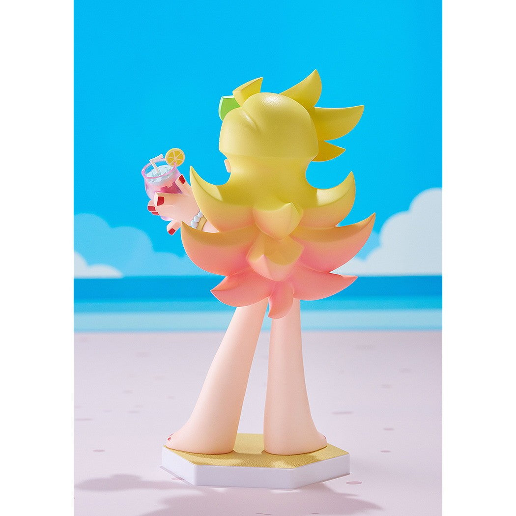 【予約安心出荷】[FIG] POP UP PARADE BEACH QUEENS(ポップアップパレード ビーチクイーンズ) パンティ L size New PANTY & STOCKING with GARTERBELT(ニューパンティ&ストッキングwithガーターベルト) 完成品 フィギュア ウェーブ(WAVE)(2026年11月)