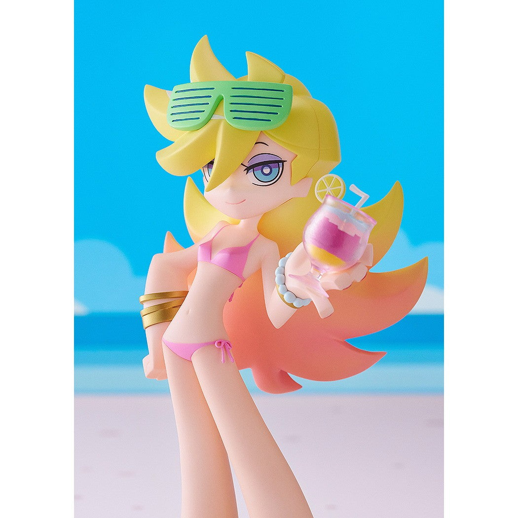 【予約安心出荷】[FIG] POP UP PARADE BEACH QUEENS(ポップアップパレード ビーチクイーンズ) パンティ L size New PANTY & STOCKING with GARTERBELT(ニューパンティ&ストッキングwithガーターベルト) 完成品 フィギュア ウェーブ(WAVE)(2026年11月)