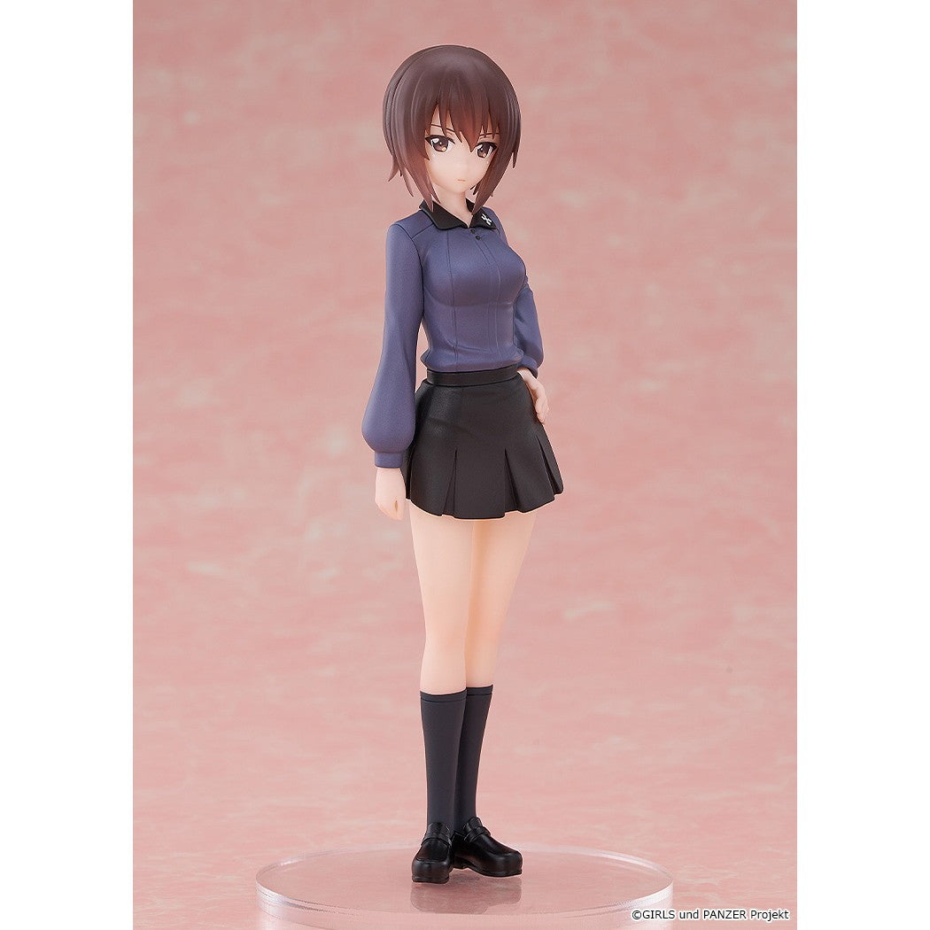 【予約安心出荷】[FIG] (BOX) CHILLfigg(チルフィグ) 003 ガールズ&パンツァー トレーディングフィギュア(6個) VISION(2026年10月)