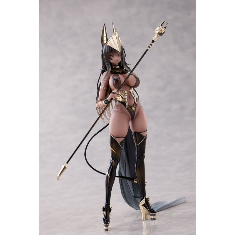 【予約安心出荷】[FIG] Galacticシリーズ 紫舞那(しぶな) 司祭 豪華版 1/12 完成品 可動フィギュア Otherwhere(アザーウェア)(2027年1月)