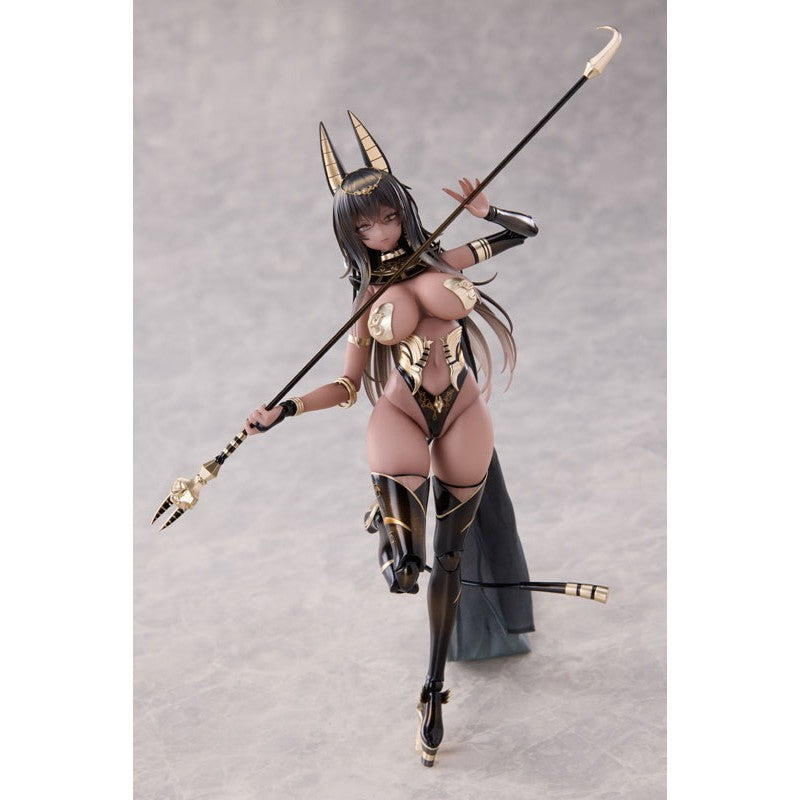 【予約安心出荷】[FIG] Galacticシリーズ 紫舞那(しぶな) 司祭 豪華版 1/12 完成品 可動フィギュア Otherwhere(アザーウェア)(2027年1月)