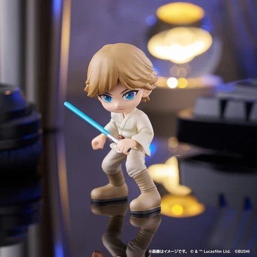 【予約安心出荷】[FIG] (BOX) PalVerse STAR WARS(スターウォーズ) トレーディングフィギュア(6個) ブシロードクリエイティブ(2026年9月)