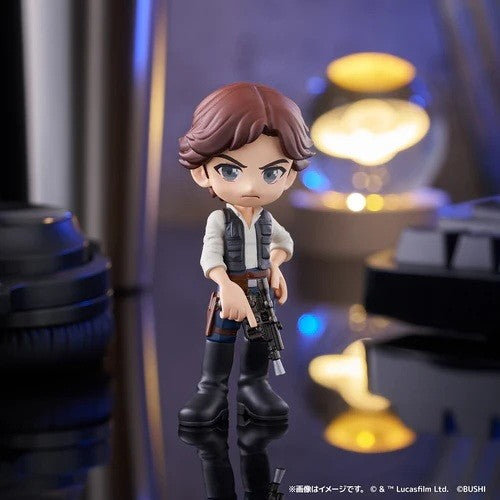 【予約安心出荷】[FIG] (BOX) PalVerse STAR WARS(スターウォーズ) トレーディングフィギュア(6個) ブシロードクリエイティブ(2026年9月)