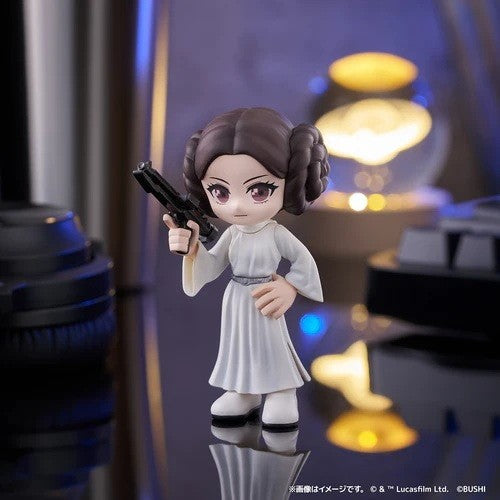 【予約安心出荷】[FIG] (BOX) PalVerse STAR WARS(スターウォーズ) トレーディングフィギュア(6個) ブシロードクリエイティブ(2026年9月)
