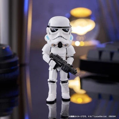 【予約安心出荷】[FIG] (BOX) PalVerse STAR WARS(スターウォーズ) トレーディングフィギュア(6個) ブシロードクリエイティブ(2026年9月)
