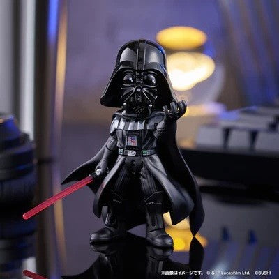 【予約安心出荷】[FIG] (BOX) PalVerse STAR WARS(スターウォーズ) トレーディングフィギュア(6個) ブシロードクリエイティブ(2026年9月)