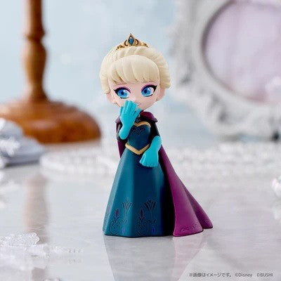 【予約安心出荷】[FIG] (BOX) PalVerse Disney(ディズニー) vol.3 トレーディングフィギュア(6個) ブシロードクリエイティブ(2026年9月)