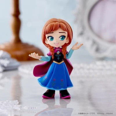 【予約安心出荷】[FIG] (BOX) PalVerse Disney(ディズニー) vol.3 トレーディングフィギュア(6個) ブシロードクリエイティブ(2026年9月)