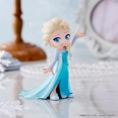 【予約安心出荷】[FIG] (BOX) PalVerse Disney(ディズニー) vol.3 トレーディングフィギュア(6個) ブシロードクリエイティブ(2026年9月)