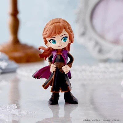【予約安心出荷】[FIG] (BOX) PalVerse Disney(ディズニー) vol.3 トレーディングフィギュア(6個) ブシロードクリエイティブ(2026年9月)