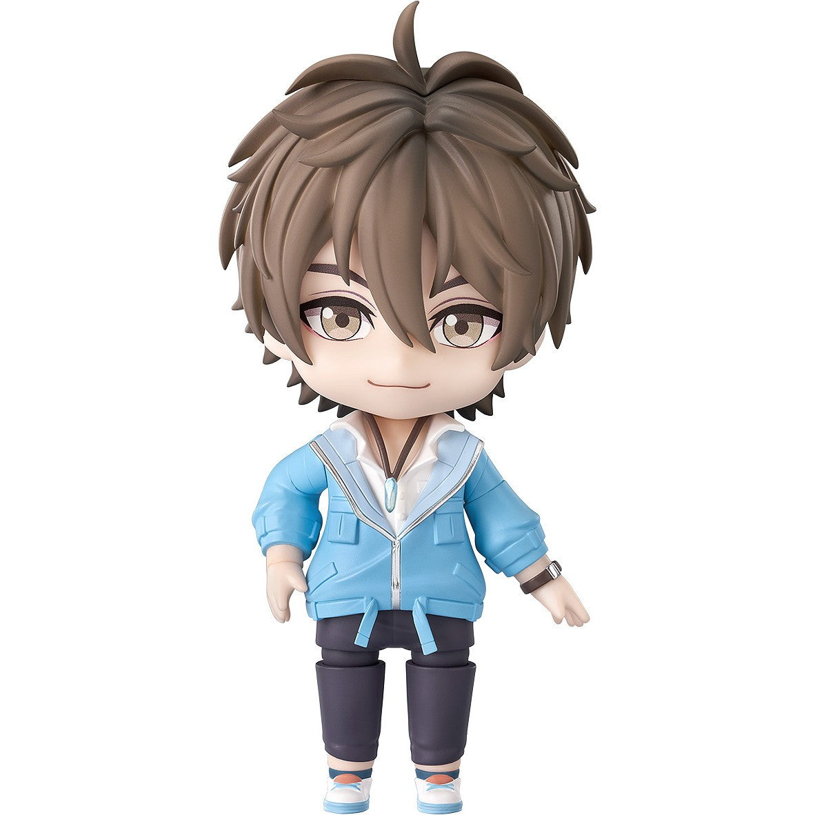 【予約安心出荷】[FIG] ねんどろいど 2961 エイト NU:カーニバル 完成品 可動フィギュア オランジュ・ルージュ(2026年10月)
