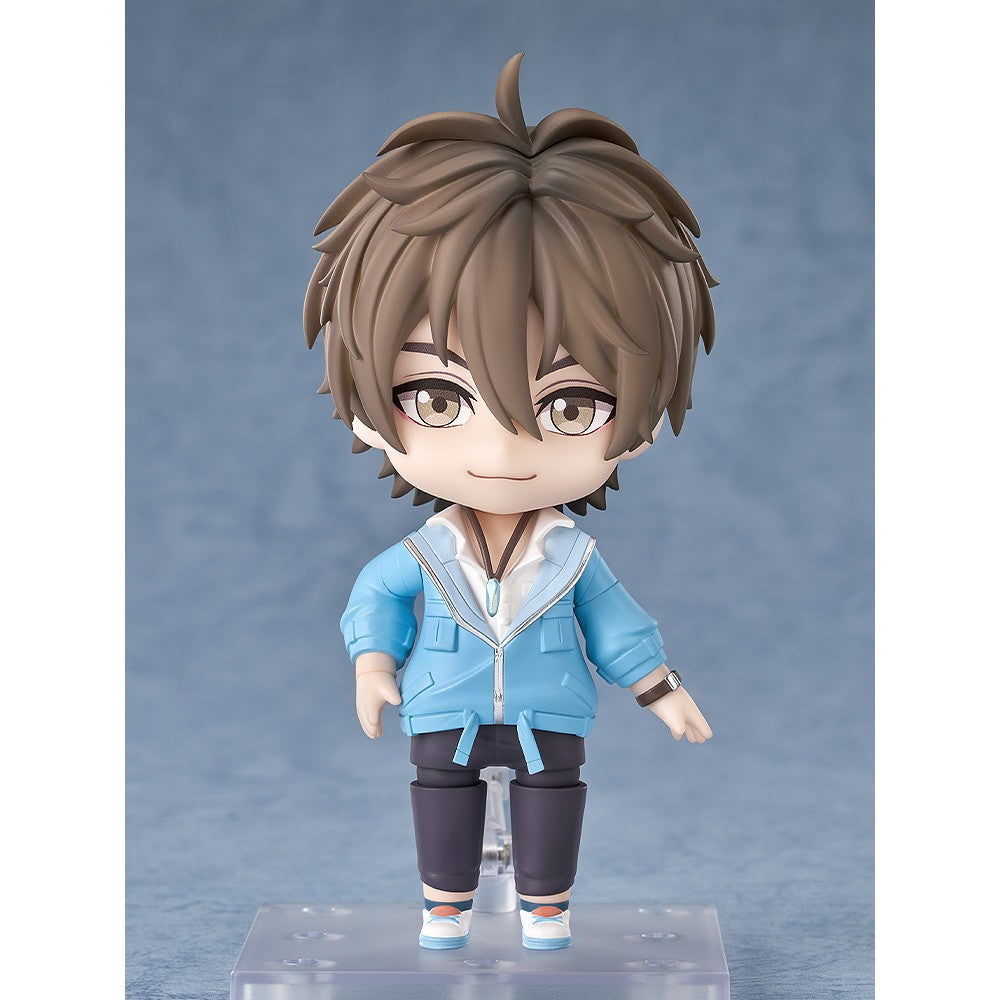 【予約安心出荷】[FIG] ねんどろいど 2961 エイト NU:カーニバル 完成品 可動フィギュア オランジュ・ルージュ(2026年10月)