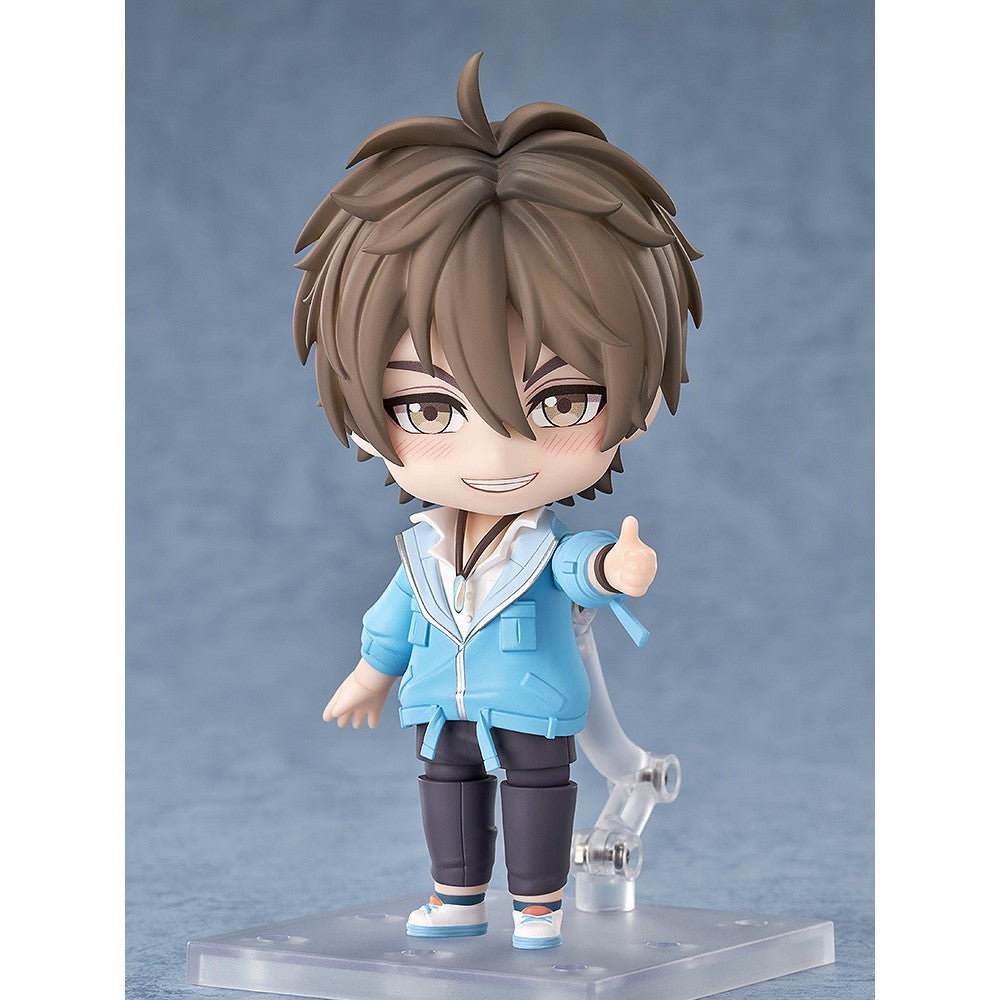 【予約安心出荷】[FIG] ねんどろいど 2961 エイト NU:カーニバル 完成品 可動フィギュア オランジュ・ルージュ(2026年10月)