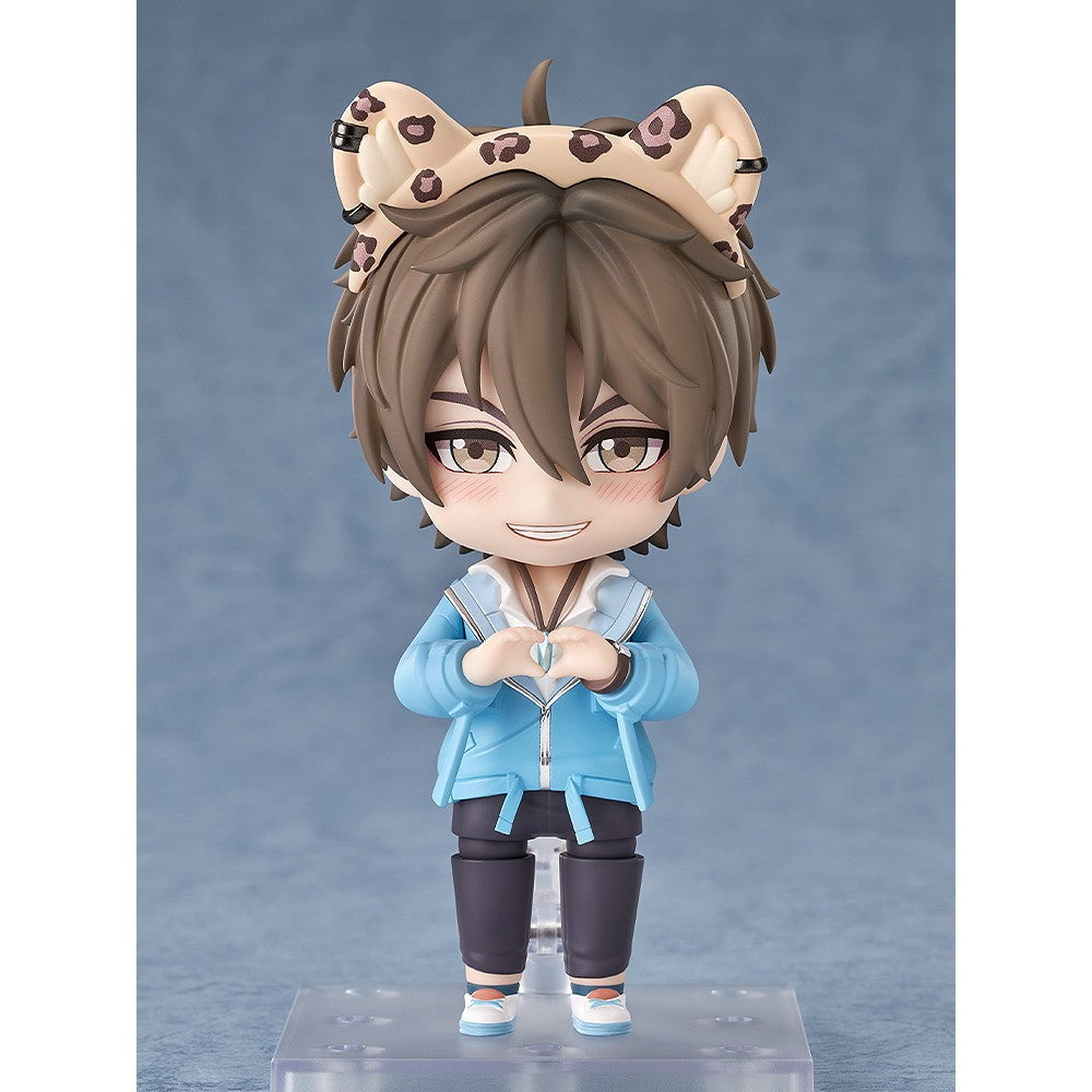 【予約安心出荷】[FIG] ねんどろいど 2961 エイト NU:カーニバル 完成品 可動フィギュア オランジュ・ルージュ(2026年10月)