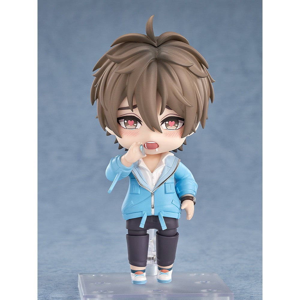 【予約安心出荷】[FIG] ねんどろいど 2961 エイト NU:カーニバル 完成品 可動フィギュア オランジュ・ルージュ(2026年10月)