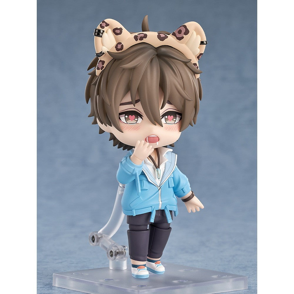 【予約安心出荷】[FIG] ねんどろいど 2961 エイト NU:カーニバル 完成品 可動フィギュア オランジュ・ルージュ(2026年10月)