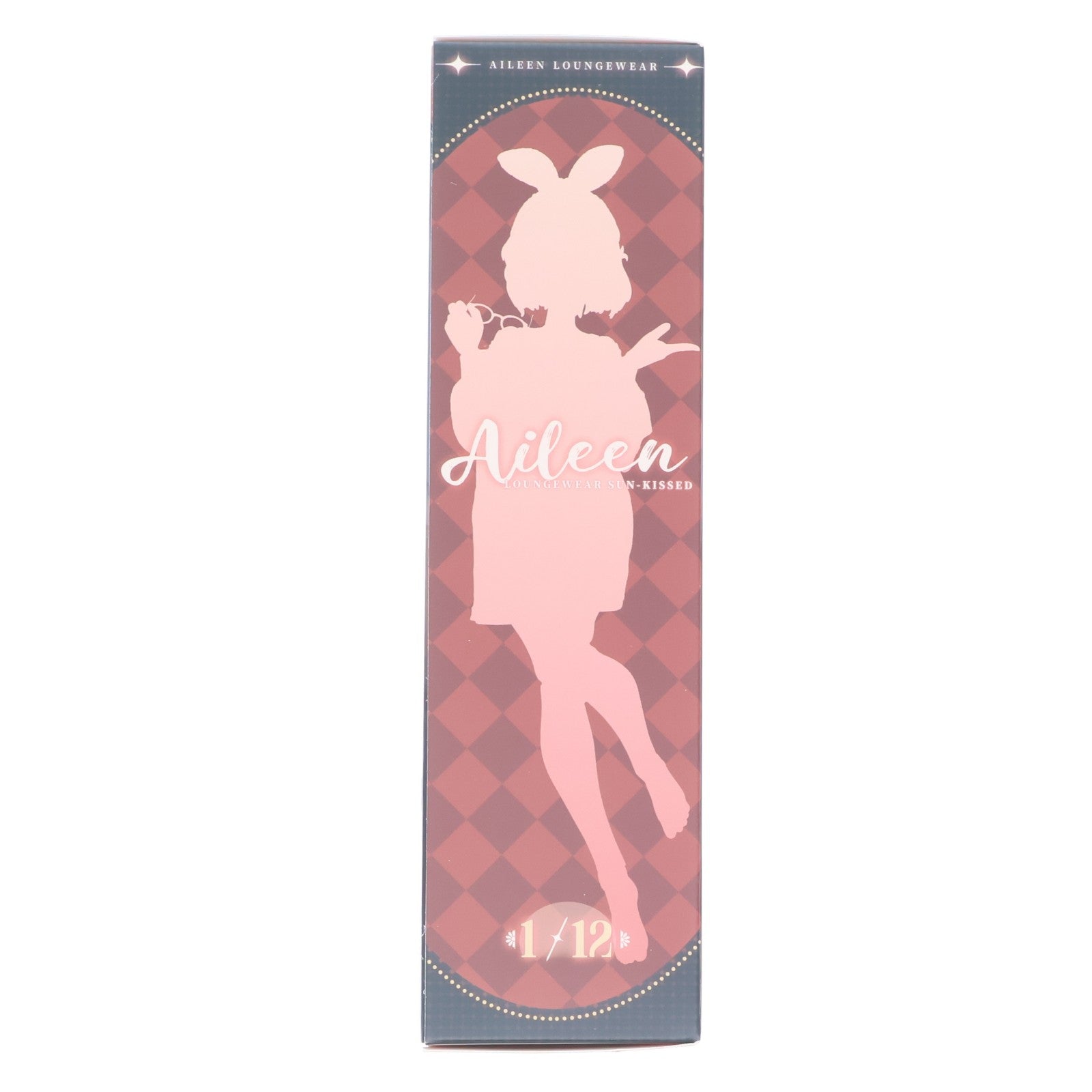 【中古即納】[FIG] メガネエッチングパーツ3種付属 あみあみ限定 RA-01LS アイリン 休日の憩い サンキスドVer. 1/12 完成品 アクションフィギュア SNAIL SHELL(蝸之殻)(20260331)