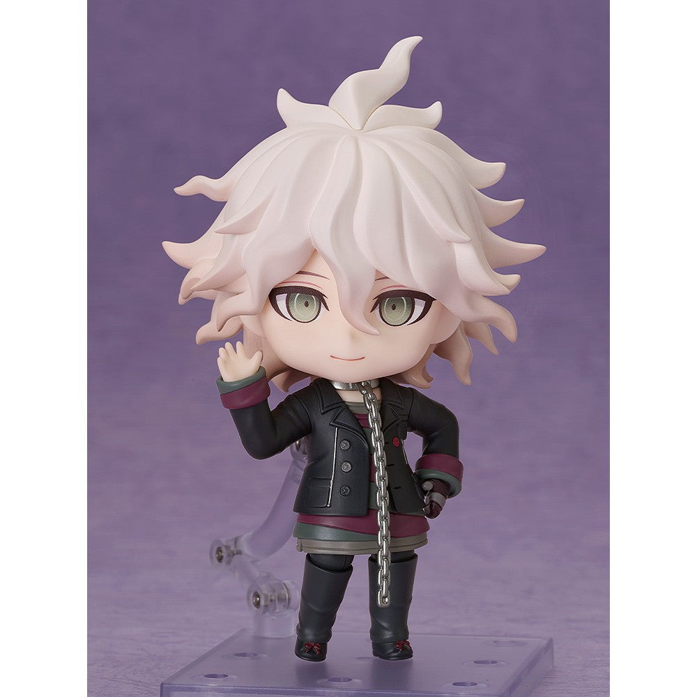 【新品】【お取り寄せ】[FIG] ねんどろいど 3044 召使い べーしっく 絶対絶望少女 ダンガンロンパ Another Episode 完成品 可動フィギュア グッドスマイルカンパニー(20260831)
