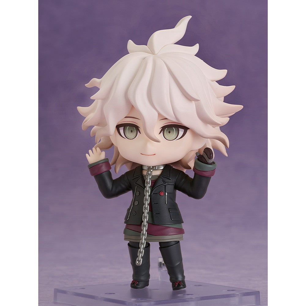 【新品】【お取り寄せ】[FIG] ねんどろいど 3044 召使い べーしっく 絶対絶望少女 ダンガンロンパ Another Episode 完成品 可動フィギュア グッドスマイルカンパニー(20260831)