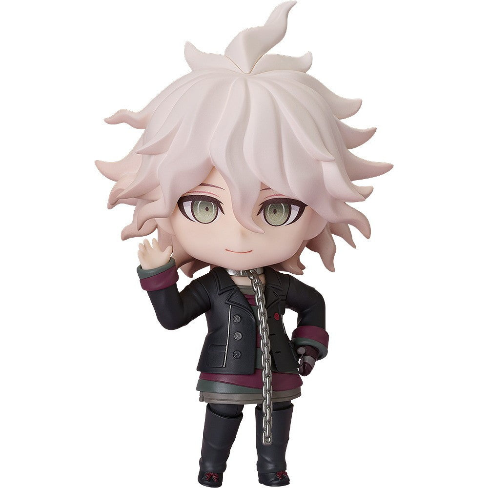 【新品】【お取り寄せ】[FIG] ねんどろいど 3044 召使い べーしっく 絶対絶望少女 ダンガンロンパ Another Episode 完成品 可動フィギュア グッドスマイルカンパニー(20260831)