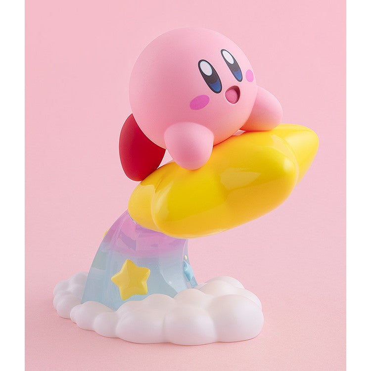 【予約安心出荷】[FIG] (再販) POP UP PARADE(ポップアップパレード) カービィ 星のカービィ 完成品 フィギュア グッドスマイルカンパニー(2026年8月)