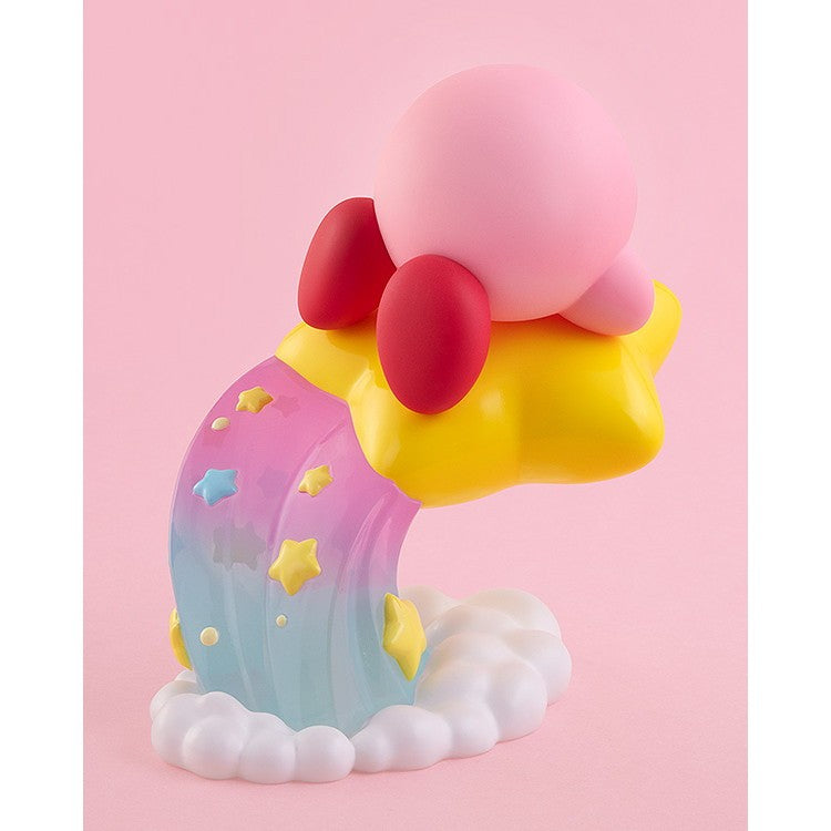 【予約安心出荷】[FIG] (再販) POP UP PARADE(ポップアップパレード) カービィ 星のカービィ 完成品 フィギュア グッドスマイルカンパニー(2026年8月)