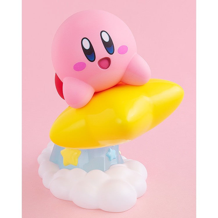 【予約安心出荷】[FIG] (再販) POP UP PARADE(ポップアップパレード) カービィ 星のカービィ 完成品 フィギュア グッドスマイルカンパニー(2026年8月)