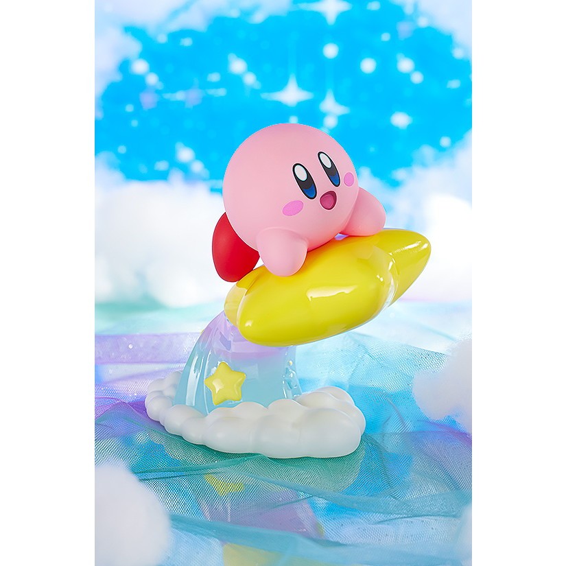 【予約安心出荷】[FIG] (再販) POP UP PARADE(ポップアップパレード) カービィ 星のカービィ 完成品 フィギュア グッドスマイルカンパニー(2026年8月)