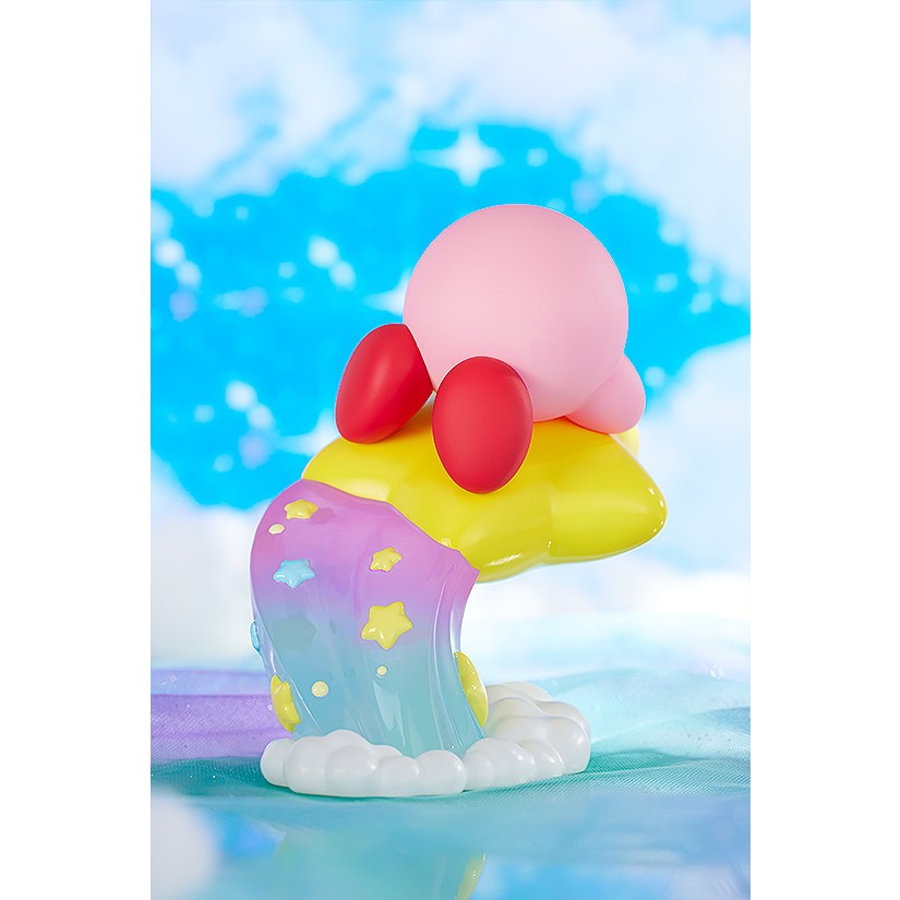 【予約安心出荷】[FIG] (再販) POP UP PARADE(ポップアップパレード) カービィ 星のカービィ 完成品 フィギュア グッドスマイルカンパニー(2026年8月)