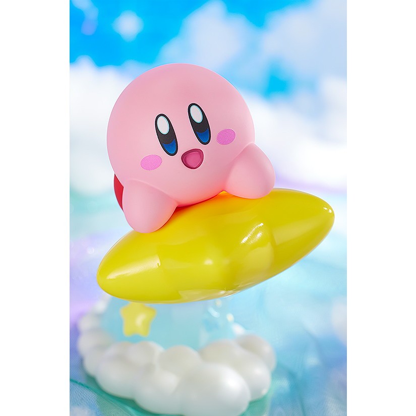 【予約安心出荷】[FIG] (再販) POP UP PARADE(ポップアップパレード) カービィ 星のカービィ 完成品 フィギュア グッドスマイルカンパニー(2026年8月)