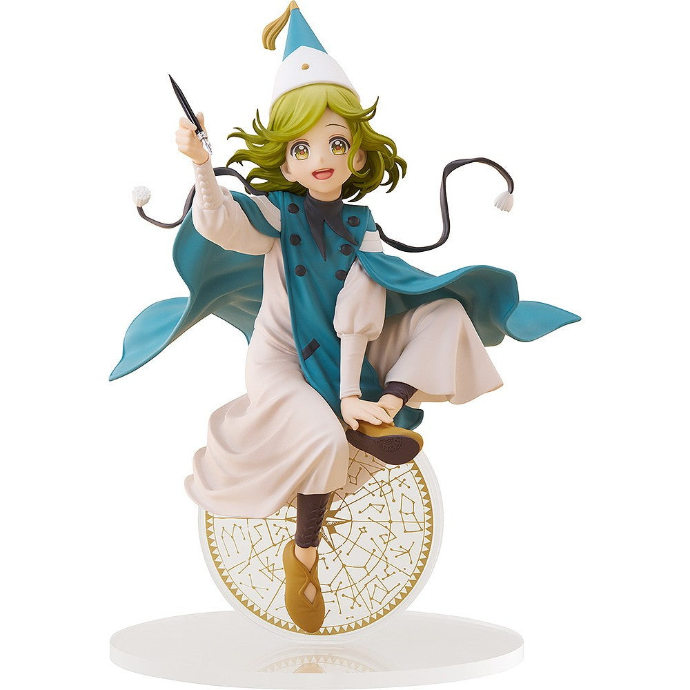 【予約安心出荷】[FIG] POP UP PARADE(ポップアップパレード) ココ L size TVアニメ『とんがり帽子のアトリエ』 完成品 フィギュア グッドスマイルカンパニー(2026年11月)