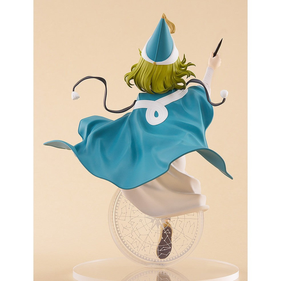 【予約安心出荷】[FIG] POP UP PARADE(ポップアップパレード) ココ L size TVアニメ『とんがり帽子のアトリエ』 完成品 フィギュア グッドスマイルカンパニー(2026年11月)