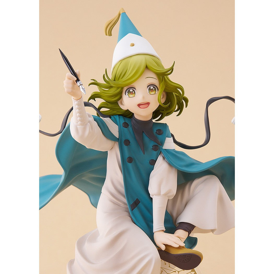 【予約安心出荷】[FIG] POP UP PARADE(ポップアップパレード) ココ L size TVアニメ『とんがり帽子のアトリエ』 完成品 フィギュア グッドスマイルカンパニー(2026年11月)