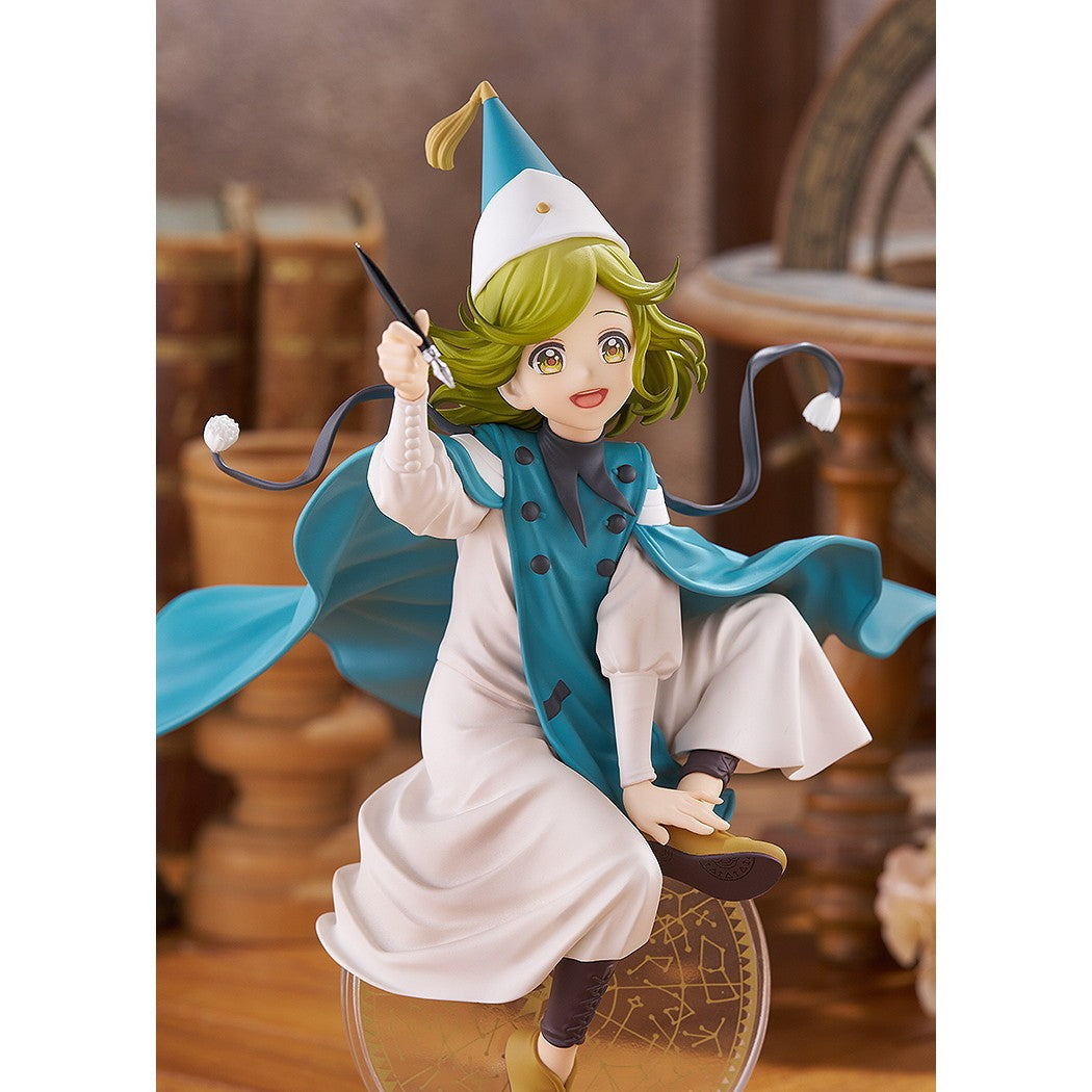 【予約安心出荷】[FIG] POP UP PARADE(ポップアップパレード) ココ L size TVアニメ『とんがり帽子のアトリエ』 完成品 フィギュア グッドスマイルカンパニー(2026年11月)