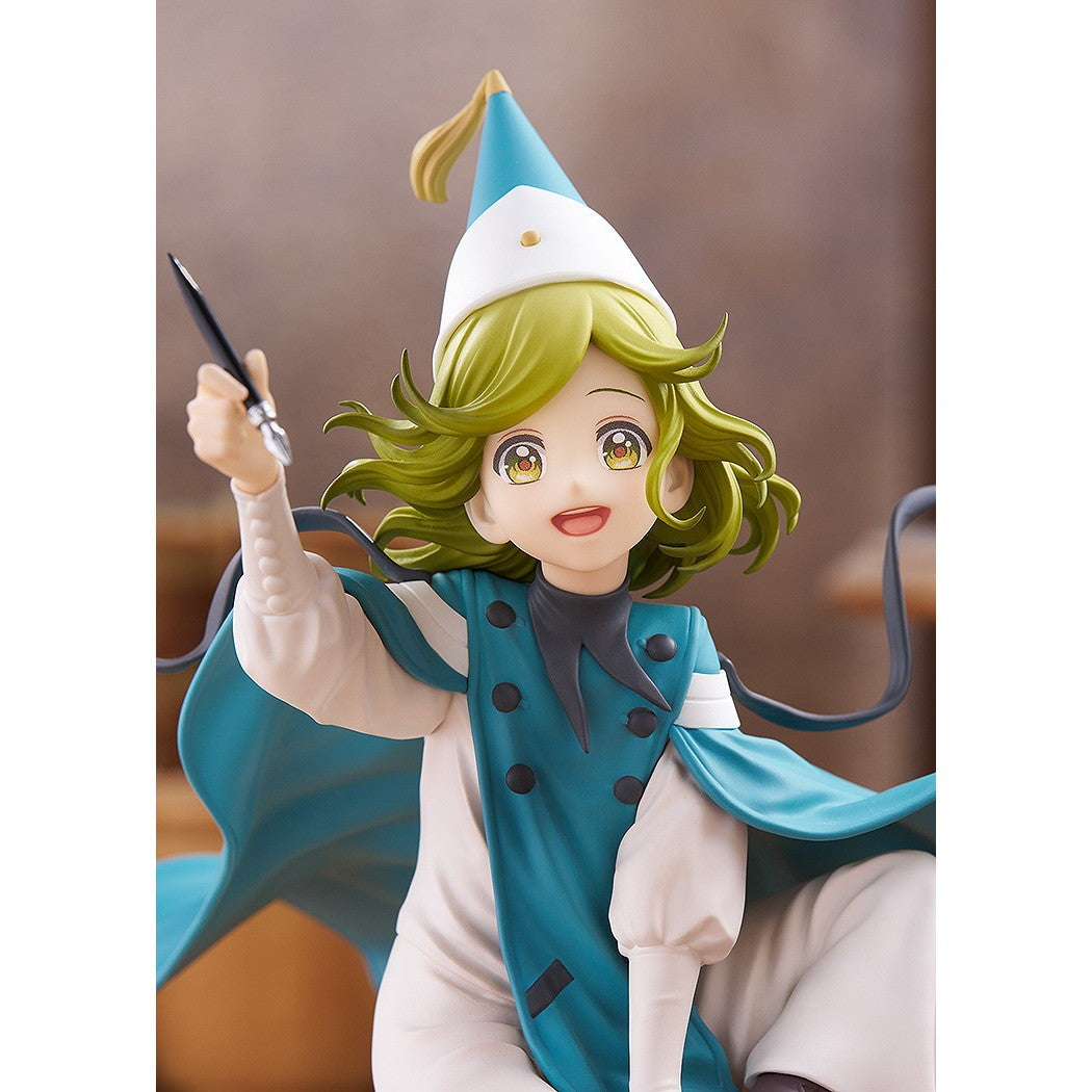 【予約安心出荷】[FIG] POP UP PARADE(ポップアップパレード) ココ L size TVアニメ『とんがり帽子のアトリエ』 完成品 フィギュア グッドスマイルカンパニー(2026年11月)