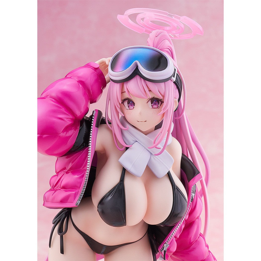 【予約安心出荷】[FIG] エイミ(水着) ブルーアーカイブ -Blue Archive- 1/7 完成品 フィギュア マックスファクトリー(2027年5月)