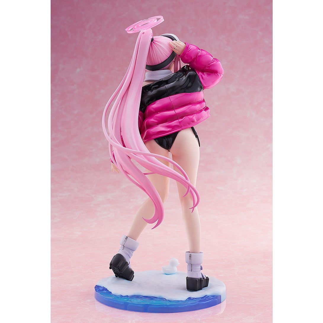 【予約安心出荷】[FIG] エイミ(水着) ブルーアーカイブ -Blue Archive- 1/7 完成品 フィギュア マックスファクトリー(2027年5月)