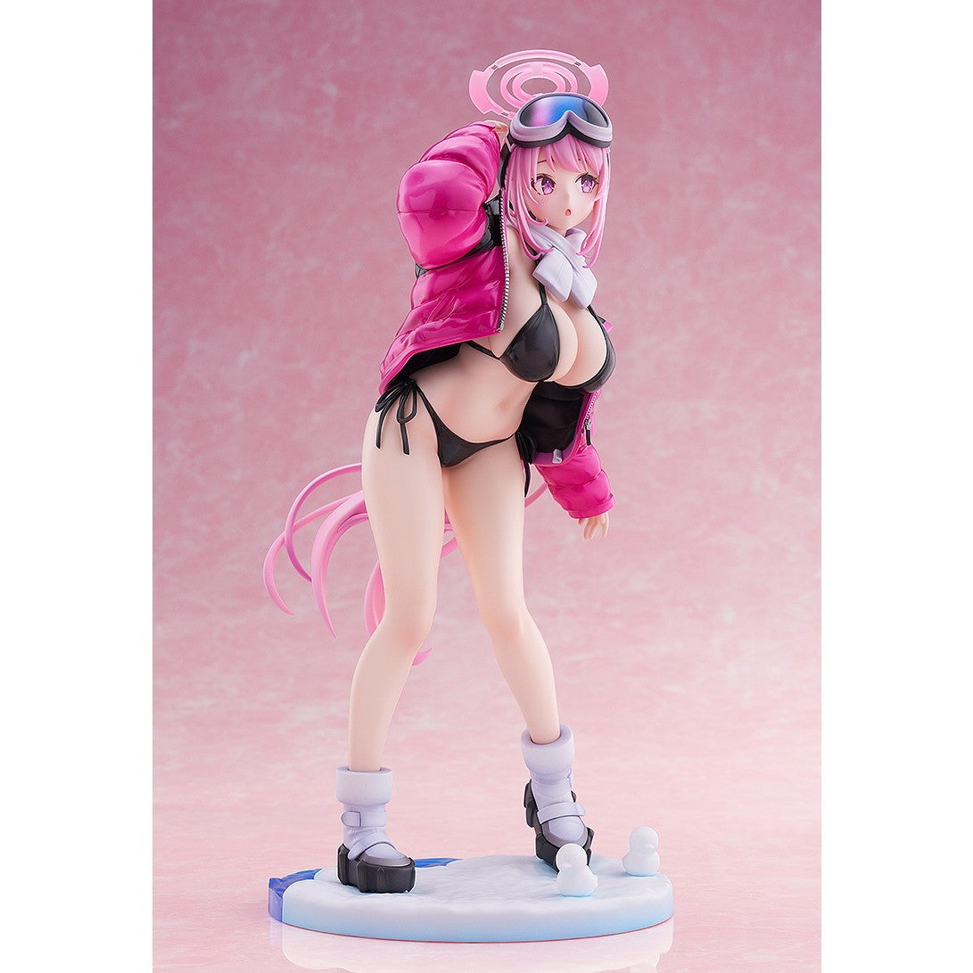 【予約安心出荷】[FIG] エイミ(水着) ブルーアーカイブ -Blue Archive- 1/7 完成品 フィギュア マックスファクトリー(2027年5月)