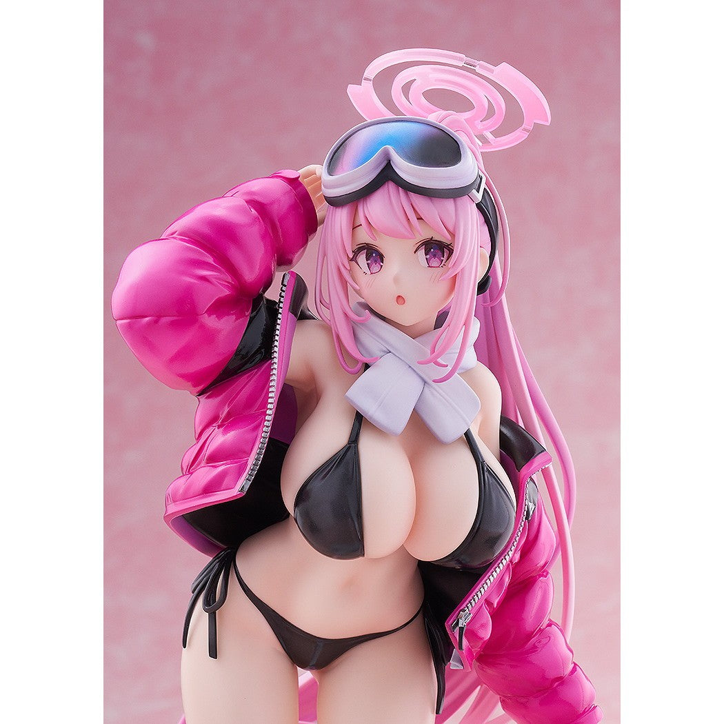 【予約安心出荷】[FIG] エイミ(水着) ブルーアーカイブ -Blue Archive- 1/7 完成品 フィギュア マックスファクトリー(2027年5月)