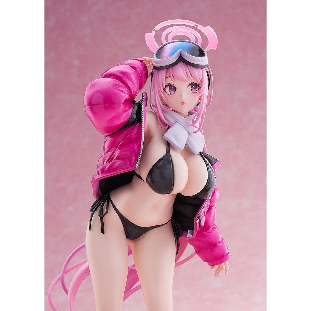 【予約安心出荷】[FIG] エイミ(水着) ブルーアーカイブ -Blue Archive- 1/7 完成品 フィギュア マックスファクトリー(2027年5月)