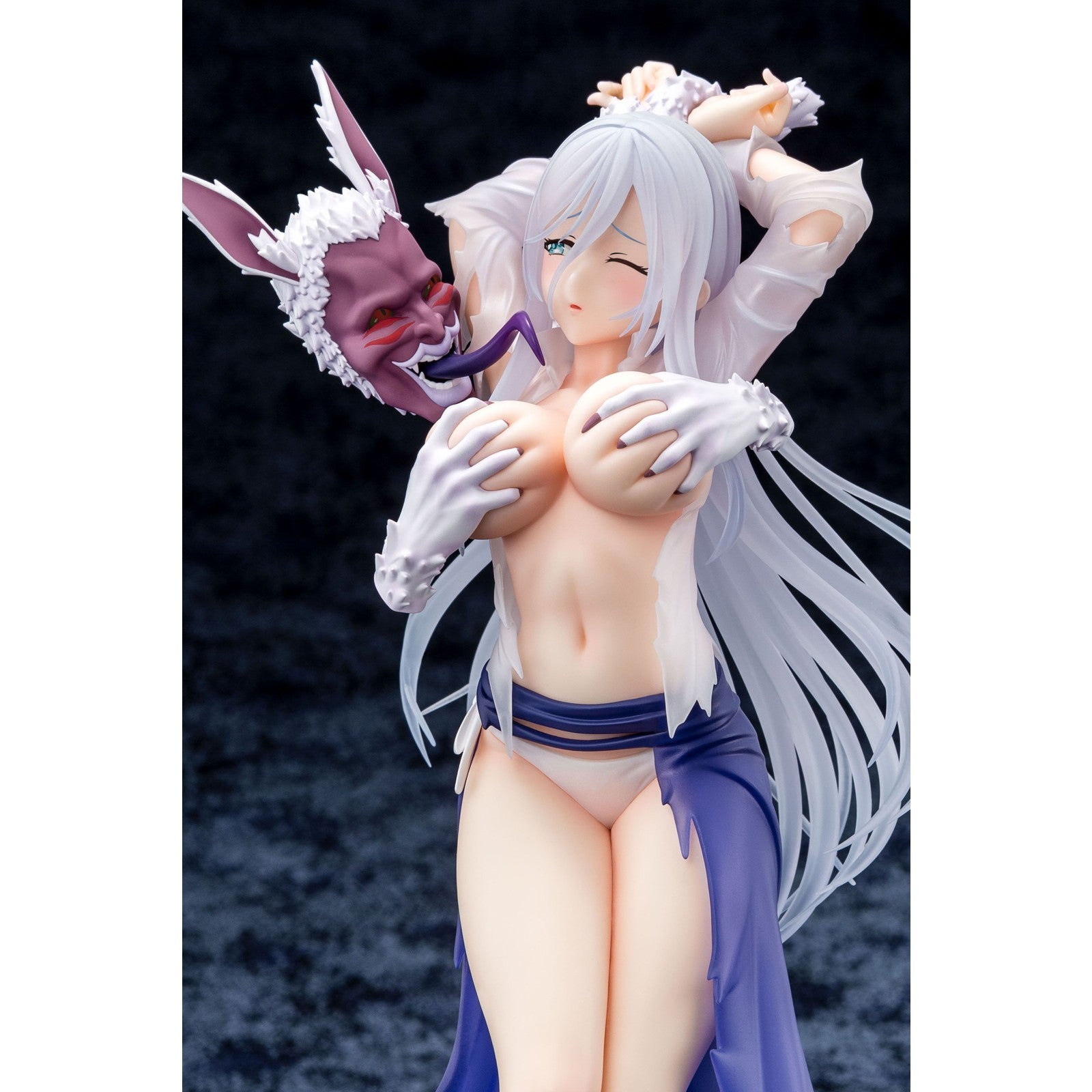 【予約安心出荷】[FIG] 囚われの剣姫 『シルファ=ラングリス』 転生したら第七王子だったので、気ままに魔術を極めます 1/6 完成品 フィギュア 箱入り娘(2026年10月)