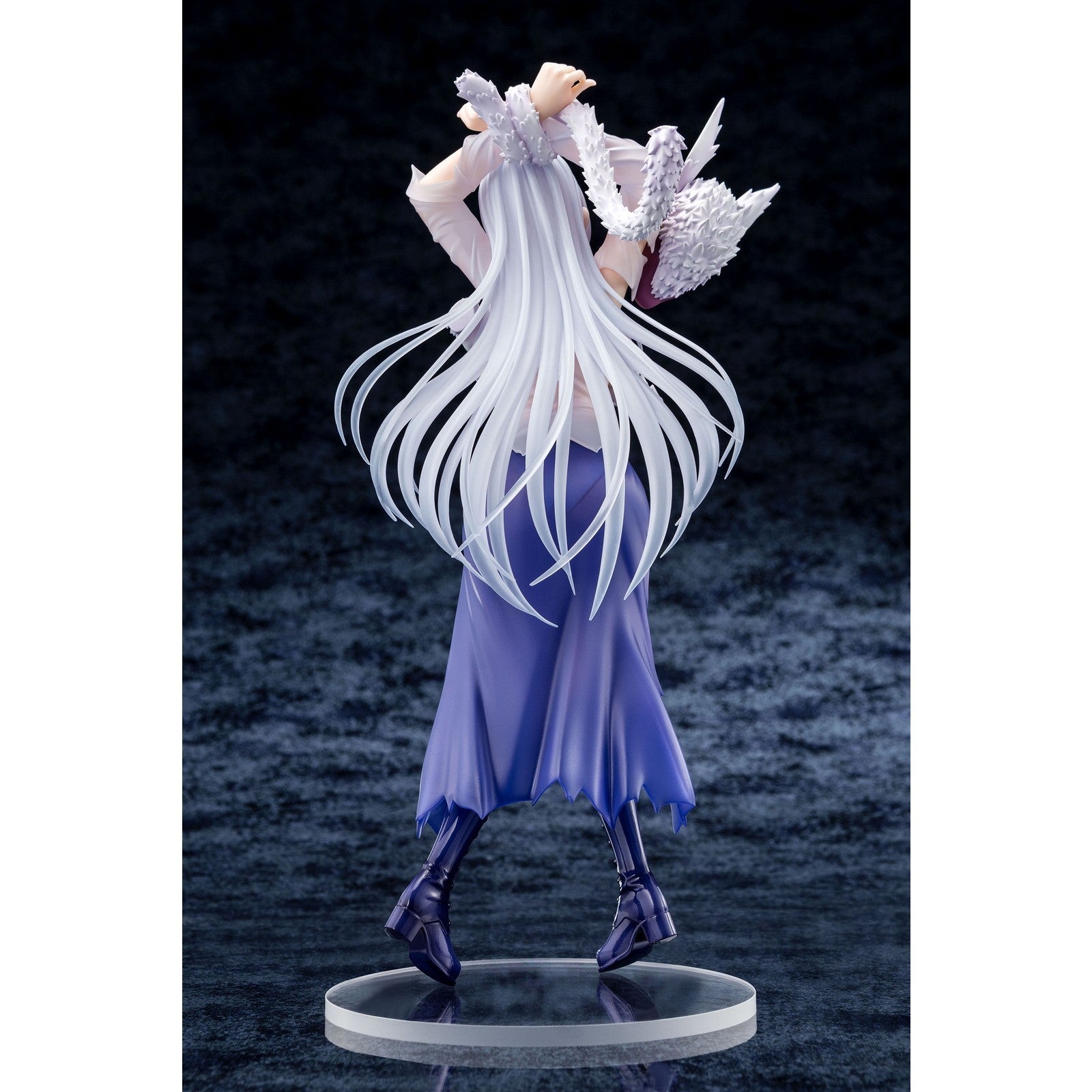 【予約安心出荷】[FIG] 囚われの剣姫 『シルファ=ラングリス』 転生したら第七王子だったので、気ままに魔術を極めます 1/6 完成品 フィギュア 箱入り娘(2026年10月)